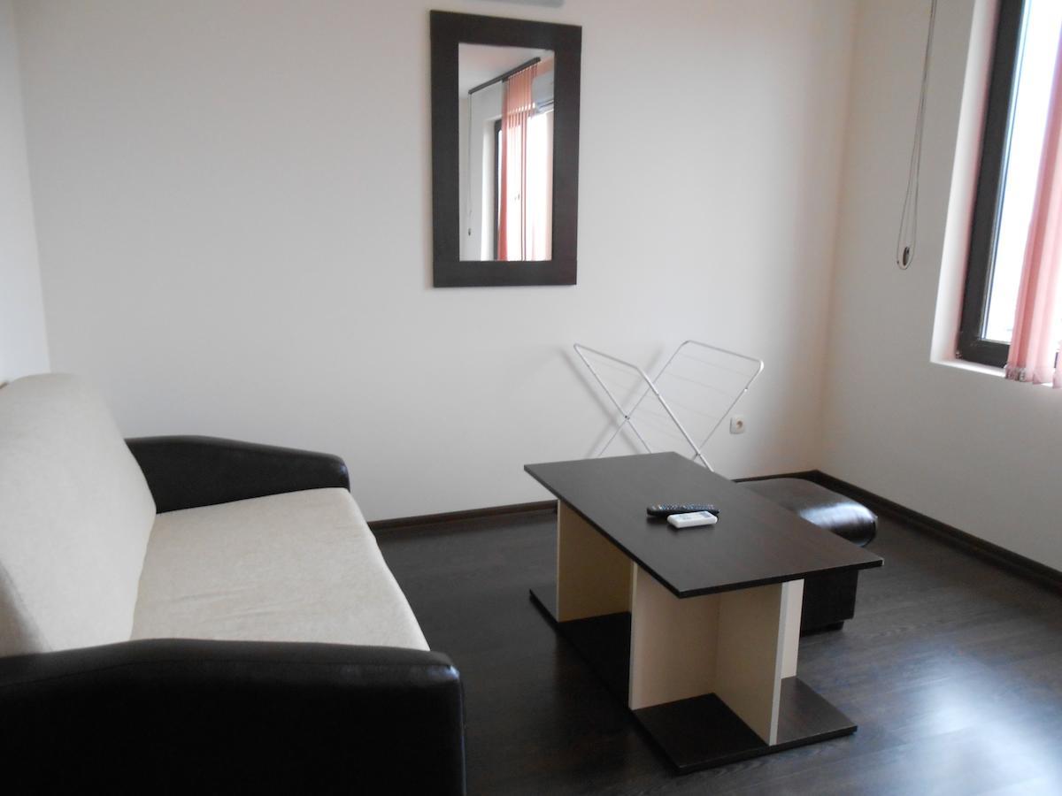 Hotel Enchevi Kirkovo  Quarto foto