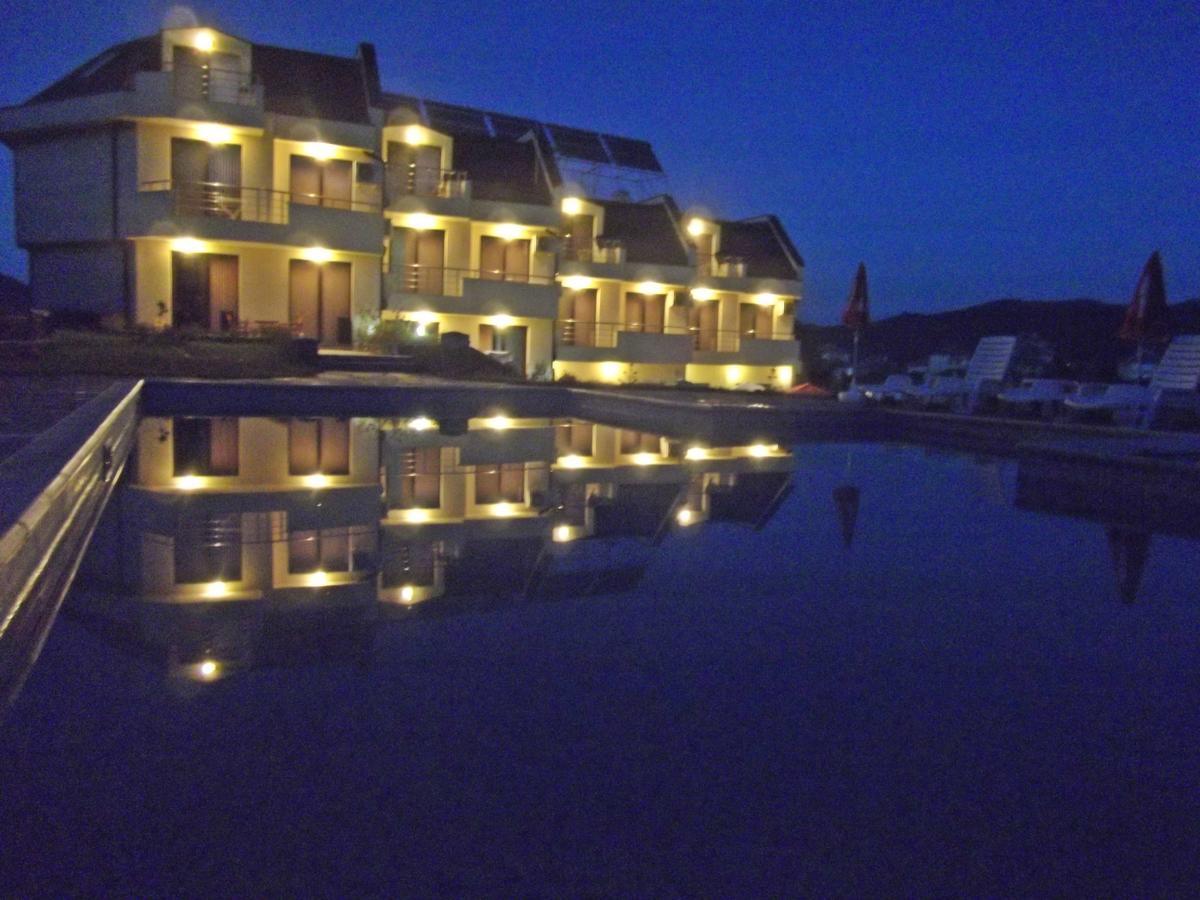 Hotel Enchevi Kirkovo  Exterior foto